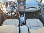 Subaru Forester 2018