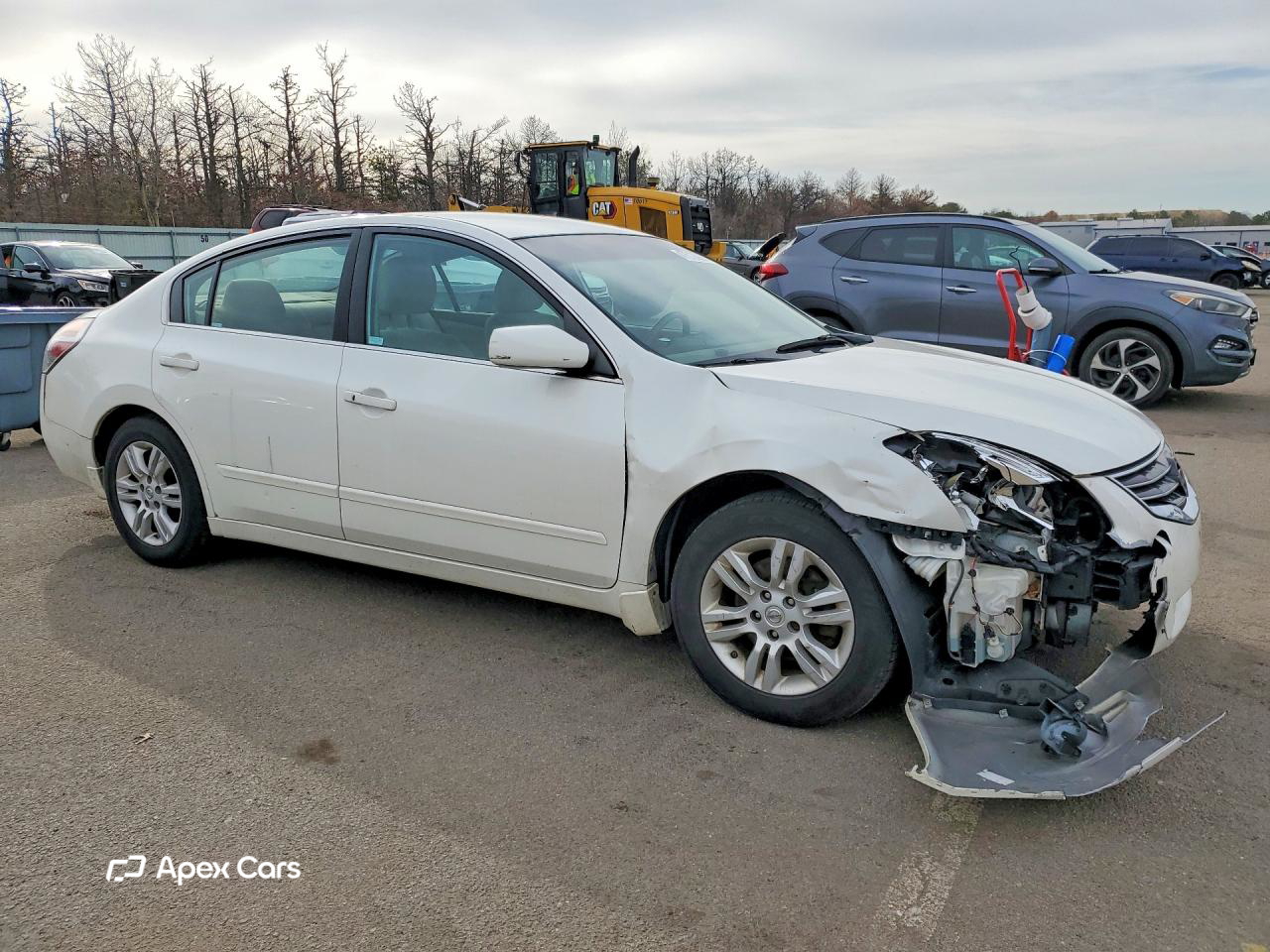 Altima 2011