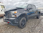 Chevrolet Silverado 2021