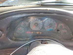 Ford Mustang 2000