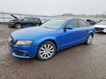 Audi A4 2009