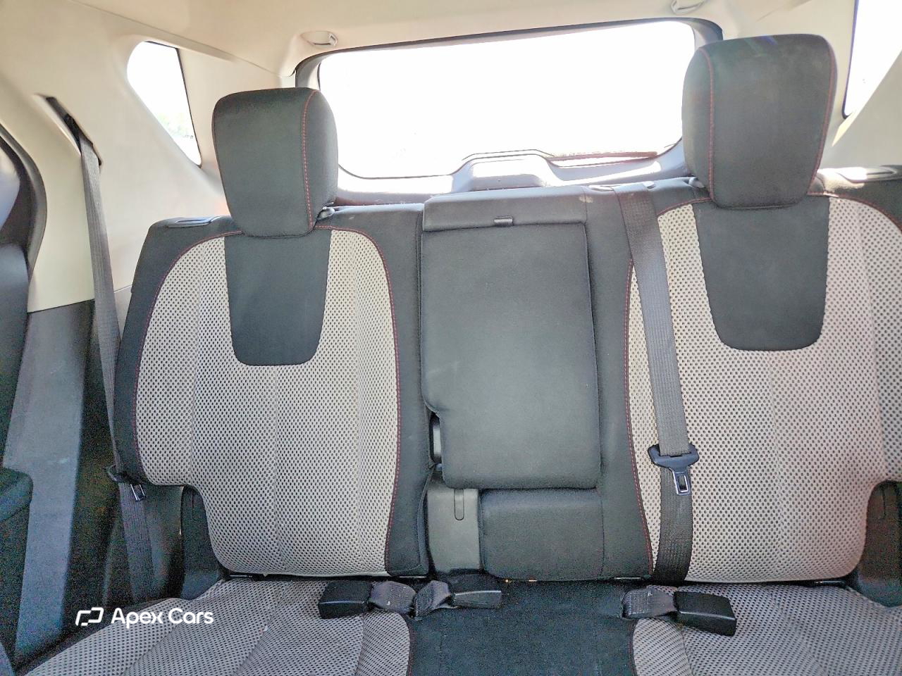 Chevrolet Equinox 2015