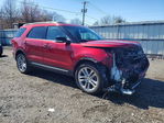 Ford Explorer 2016