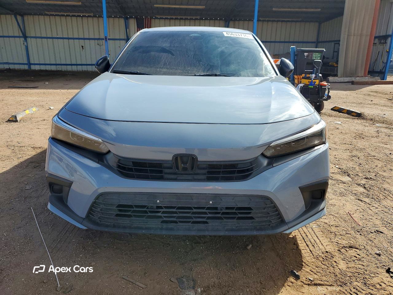 Honda Civic 2022
