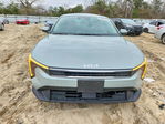 Kia K4 2025