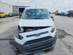 Ford Transit 2016