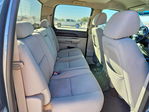 Chevrolet Silverado 2011