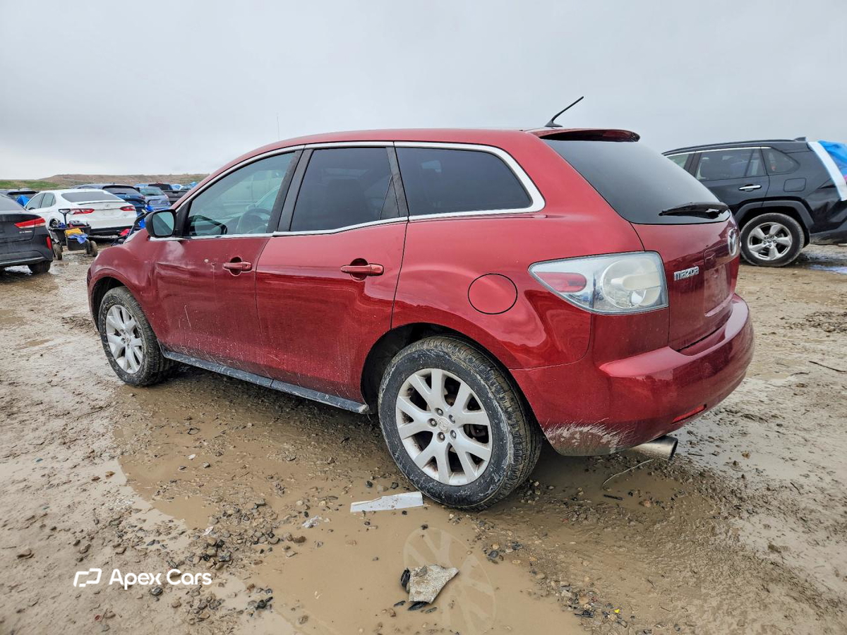 Mazda CX-7 2007