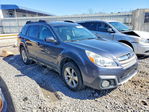 Subaru Outback 2014