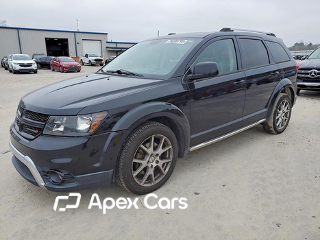Dodge Journey 2015 - Zdjęcie 1 z 13