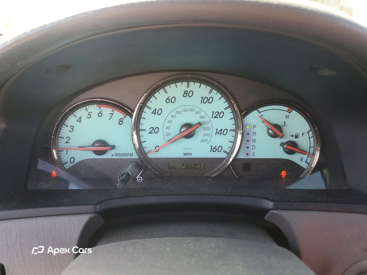 Toyota Camry 2006