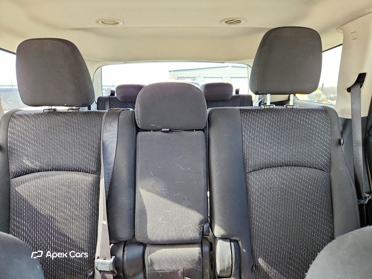 Dodge Journey 2018