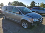 Dodge Caravan 2019