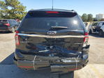 Ford Explorer 2015