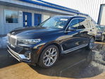 BMW X7 2021