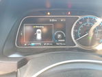 Nissan Leaf 2019