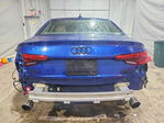 Audi A4 2017