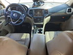 Jeep Cherokee 2016