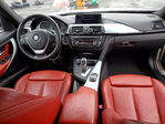 BMW Series 3 2014