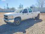 Chevrolet Silverado 2008
