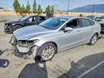 Ford Fusion 2017