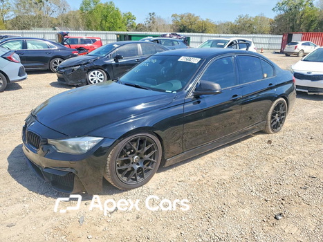 BMW Series 3 2016 - Image 1 of 12