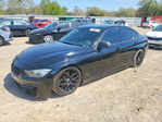 BMW Series 3 2016