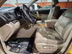 Toyota Highlander 2008