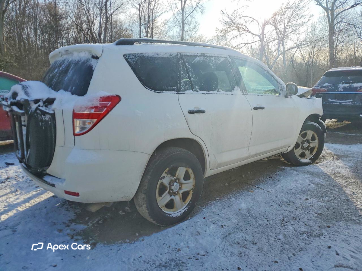 Toyota RAV 4 2012