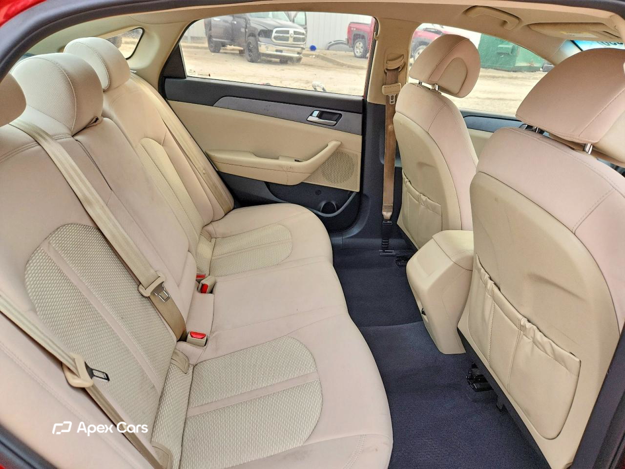 Hyundai Sonata 2017