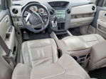 Honda Pilot 2011