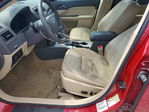 Ford Fusion 2012