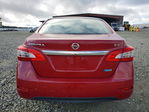 Nissan Sentra 2014