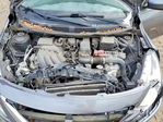 Nissan Versa 2018