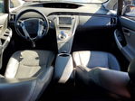 Toyota Prius 2012