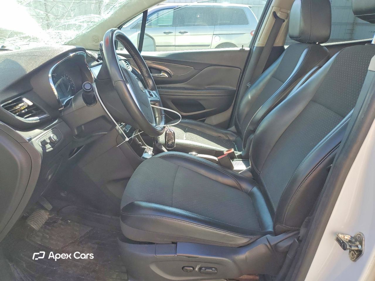 Buick Encore 2020