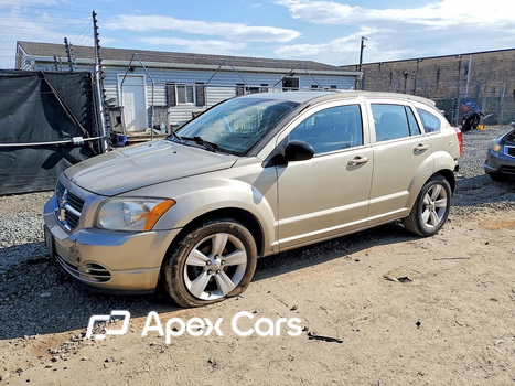 Dodge Caliber 2010 - Image 1 of 13