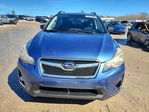 Subaru XV 2016