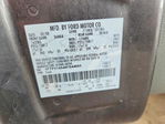 Ford F-150 2008