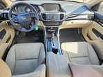 Honda Accord 2017