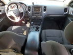 Dodge Durango 2013