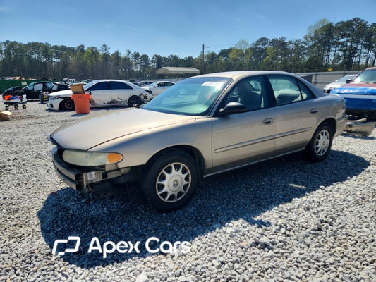 Buick Century 2003 - Image 1 of 13
