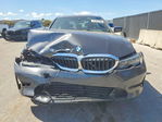 BMW Series 3 2022