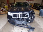 Jeep Cherokee 2012