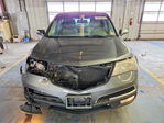 Acura MDX 2011