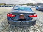Chevrolet Malibu 2017