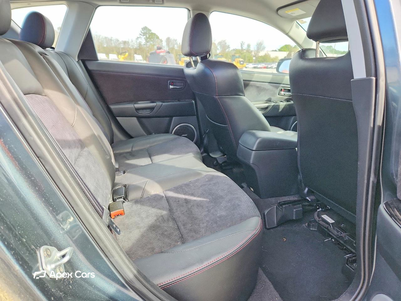 Mazda  2008