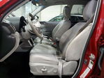 Subaru Forester 2012