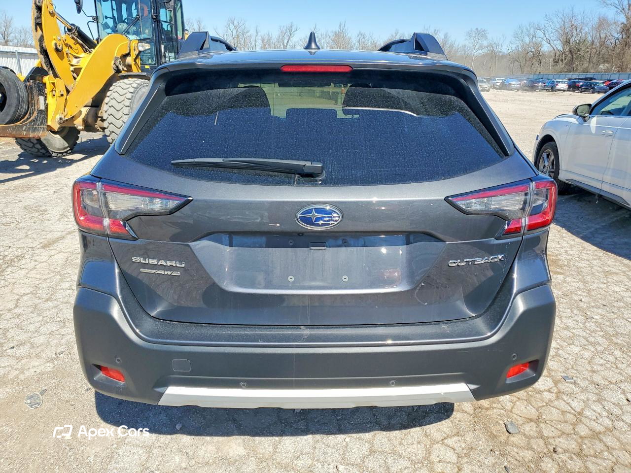 Subaru Outback 2023
