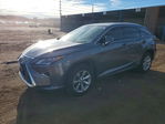 Lexus RX 2019